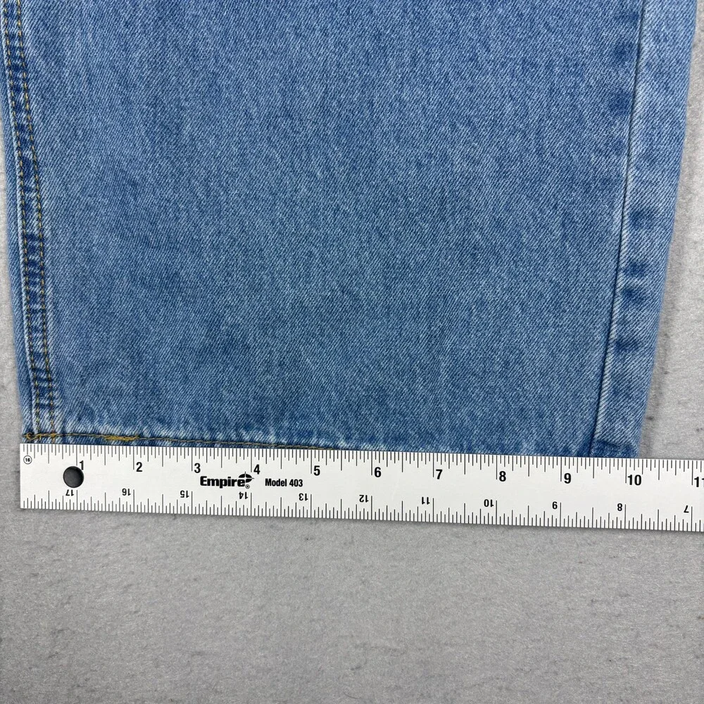 Hypedept y2k baggy light blue denim Size XL